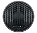 Hertz DT 24.3 - 2,4 cm Hochtner-Lautsprecher mit 80 Watt (RMS: 40 Watt)
