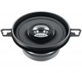 Hertz DCX 87.3 - 8,7 cm 2-Wege-Lautsprecher mit 60 Watt (RMS: 30 Watt)