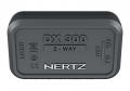 Hertz DSK 165.3 - 16,5 cm Komponenten-Lautsprecher mit 160 Watt (RMS: 80 Watt)