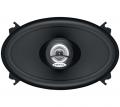 Hertz DCX 460.3 - 10x15cm (4x6 Zoll) 2-Wege-Lautsprecher mit 80 Watt (RMS: 40 Watt)