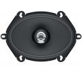 Hertz DCX 570.3 - 13x18cm (5x7 Zoll) 2-Wege-Lautsprecher mit 120 Watt (RMS: 60 Watt)