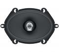 Hertz DCX 570.3 - 13x18cm (5x7 Zoll) 2-Wege-Lautsprecher mit 120 Watt (RMS: 60 Watt)