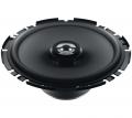 Hertz DCX 170.3 - 17 cm 2-Wege-Lautsprecher mit 100 Watt (RMS: 50 Watt)