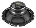 Hertz DCX 170.3 - 17 cm 2-Wege-Lautsprecher mit 100 Watt (RMS: 50 Watt)