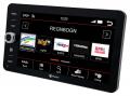 Dynavin D8-A3 Premium 64 GB - Navigation mit Touchscreen / DAB / Bluetooth für Audi A3 (03-13)