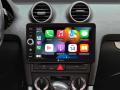 Dynavin D8-A3 Premium 64 GB - Navigation mit Touchscreen / DAB / Bluetooth für Audi A3 (03-13)