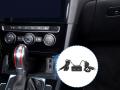 Dynavin USB-Adapter fr VW Golf 7, Passat B8, CC, Artean, Jetta, Beetle - DVN USBG7 / 5G0035222