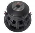 Musway MG10 - 25 cm Passiv Subwoofer mit 1000 Watt (RMS: 500 Watt)