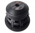 Musway MG8 - 20 cm Passiv Subwoofer mit 600 Watt (RMS: 300 Watt)