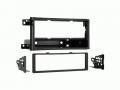 Einbaurahmen fr DIN Autoradio in Subaru Forester (3, SH, 08-11), Impreza (3, GH, WRX, 08-14)