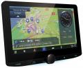 Kenwood DNR992RVS - 2-DIN Navigation mit Touchscreen / DAB / Bluetooth / TMC / USB / CarPlay