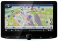 Kenwood DNR992RVS - 2-DIN Navigation mit Touchscreen / DAB / Bluetooth / TMC / USB / CarPlay