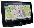 Kenwood DNR992RVS - 2-DIN Navigation mit Touchscreen / DAB / Bluetooth / TMC / USB / CarPlay