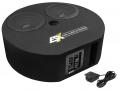 ESX DBX800A - 20 cm Aktiv Subwoofer mit 800 Watt (RMS: 400 Watt)