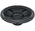 Hertz DS 30.3 - 30 cm Passiv Subwoofer mit 1000 Watt (RMS: 250 Watt)