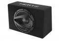 Hertz DBX 25.3 - 25 cm Passiv Subwoofer mit 600 Watt (RMS: 150 Watt)