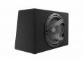 Hertz DBX 25.3 - 25 cm Passiv Subwoofer mit 600 Watt (RMS: 150 Watt)