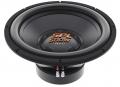 Hertz SS 15 D2 - 38 cm Passiv Subwoofer mit 2400 Watt (RMS: 1200 Watt)