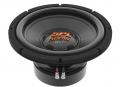 Hertz SS 12 D2 - 30 cm Passiv Subwoofer mit 2000 Watt (RMS: 1000 Watt)