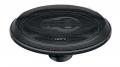 Hertz SX 690.1 Neo - 15x23cm (6x9 Zoll) 3-Wege-Lautsprecher mit 260 Watt (RMS: 130 Watt)