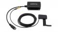 Hertz HMB DAB+ - externes DAB+ Modul fr CAPRI H100 und CAPRI HBB + DAB Antenne