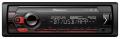 Pioneer MVH-S420DAB - MP3-Autoradio mit DAB / Bluetooth / USB / iPod / AUX-IN - inkl. DAB-Antenne