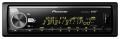 Pioneer MVH-X580DAB - MP3-Autoradio mit DAB / Bluetooth / USB / iPod / AUX-IN - inkl. DAB-Antenne