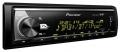 Pioneer MVH-X580DAB - MP3-Autoradio mit DAB / Bluetooth / USB / iPod / AUX-IN - inkl. DAB-Antenne