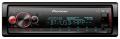 Pioneer MVH-S520DAB - MP3-Autoradio mit DAB / Bluetooth / USB / iPod / AUX-IN - inkl. DAB-Antenne