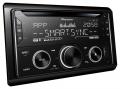 Pioneer FH-S820DAB - Doppel-DIN CD/MP3-Autoradio mit DAB / Bluetooth / USB / iPod - mit DAB Antenne