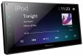 Pioneer SPH-DA160DAB - Doppel-DIN MP3-Autoradio mit Touchscreen / DAB / Bluetooth / USB mit Antenne