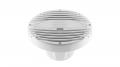 Hertz HMX 8-TW - 20 cm 2-Wege-Lautsprecher mit 200 Watt (RMS: 100 Watt) - wei