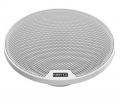 Hertz HEX 6.5 C-W - 16,5 cm 2-Wege-Lautsprecher mit 100 Watt (RMS: 50 Watt) - wei