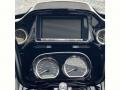 Einbaurahmen fr Doppel DIN Autoradio in Harley Davidson Electra, Limited, Street, Road Glide, Ultra