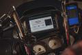 Rockford Fosgate PMX-HD14 - Infotainment-Quellgert fr ausgewhlte Harley-Davidson Modelle ab 2014