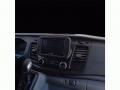 Einbaurahmen fr Doppel DIN Autoradio in Ford Transit (FD, ab 2019) - Metra 107-FD1B