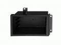 Ablagefach 2 DIN in Chevrolet Blazer, Pickup, Suburban / GMC C-Serie, Yukon - Metra 88-00-3301