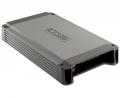 Hertz HCP 2MX - 2/1-Kanal Endstufe mit 1600 Watt (RMS: 800 Watt)