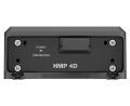 Hertz HMP 4D - 4/2-Kanal Endstufe mit 1200 Watt (RMS: 600 Watt)