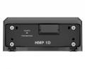 Hertz HMP 1D - 1-Kanal Endstufe mit 600 Watt (RMS: 300 Watt)