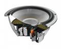 Audison Thesis TH 6.5 II sax - 16,5 cm Tieftner-Lautsprecher mit 300 Watt (RMS: 150 Watt)