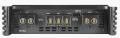 Audison Voce AV due - 2/1-Kanal Endstufe mit 1800 Watt (RMS: 900 Watt)