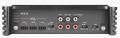 Audison Voce AV 5.1k - 5-Kanal Endstufe mit 3300 Watt (RMS: 1650 Watt)