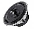 Audison Voce AV X6.5 - 16,5 cm 2-Wege-Lautsprecher mit 200 Watt (RMS: 100 Watt)