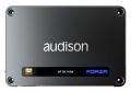 Audison Forca AF C8.14 bit - 8/4-Kanal Endstufe mit 1600 Watt (RMS: 800 Watt)