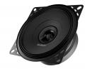 Audison Prima APX 4 - 10 cm 2-Wege-Lautsprecher mit 120 Watt (RMS: 40 Watt)