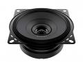 Audison Prima APX 4 - 10 cm 2-Wege-Lautsprecher mit 120 Watt (RMS: 40 Watt)