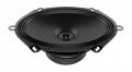Audison Prima APX 570 - 13x18cm (5x7 Zoll) 2-Wege-Lautsprecher mit 210 Watt (RMS: 70 Watt)
