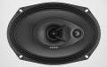 Audison Prima APX 690 - 15x23cm (6x9 Zoll) 3-Wege-Lautsprecher mit 300 Watt (RMS: 100 Watt)