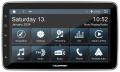 Blaupunkt Cape Town 948 DAB NAV - Navigation mit Touchscreen / Bluetooth / USB / CarPlay / TMC